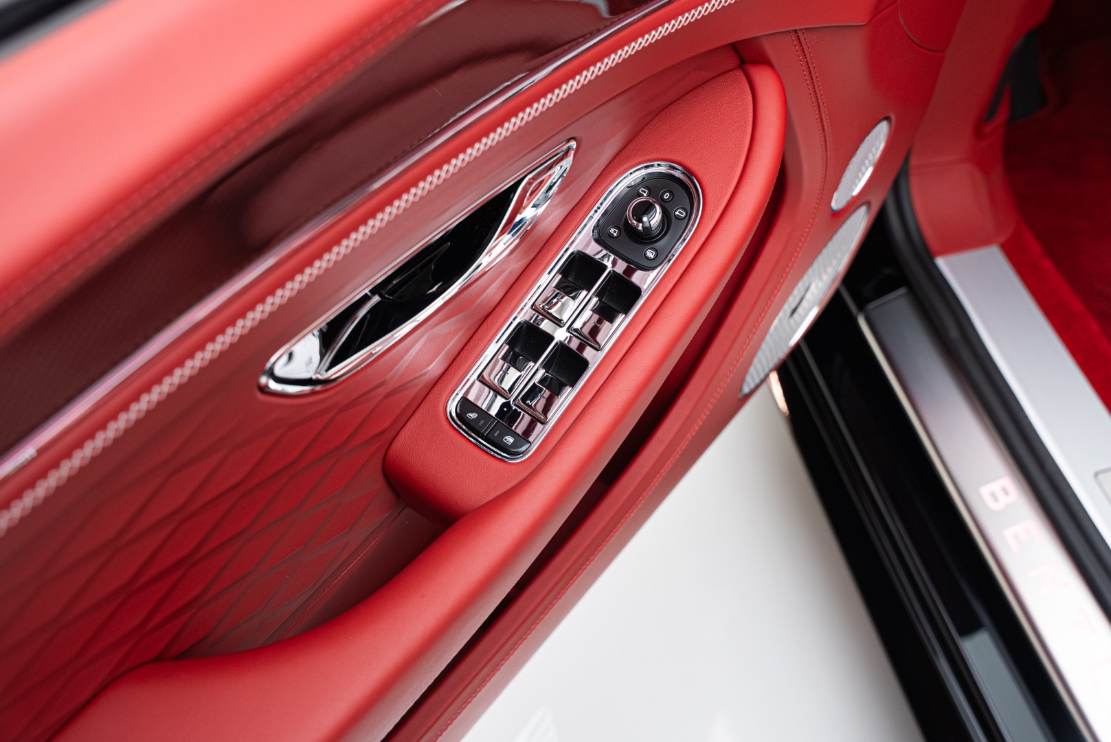 2025 BENTLEY CONTINENTAL GTC SPEED | FIRST EDITION | NAIM PREMIUM AUDIO SYSTEM